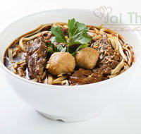 Jai Thai Kitchen - Pubs Adelaide