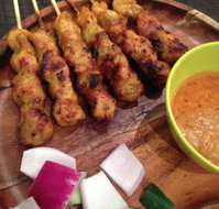 Kampong Boy - Pubs Adelaide
