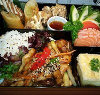 Kana Kawa Restaurant - Pubs Adelaide