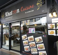 Khatoon Cuisine - Pubs Adelaide