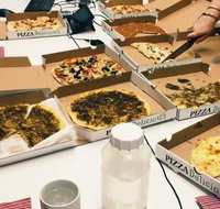 Manaeesh Bakery and Pizza - Pubs Adelaide