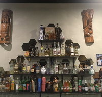 Mexica Cocktail Bar - Pubs Adelaide