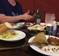 Moti Mahal Indian Restaurant - Pubs Adelaide