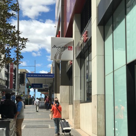 Mr Ping's - Pubs Adelaide 0