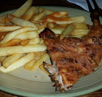 Nando's Flame Grilled Chicken - Pubs Adelaide