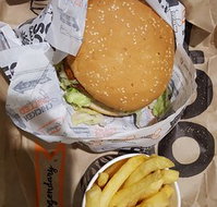 Oporto Parramatta - Pubs Adelaide