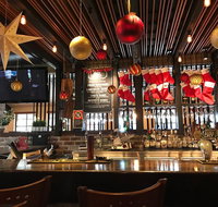 Outback Jack's Bar  Grill - Pubs Adelaide