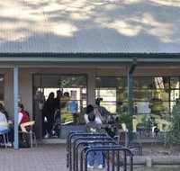Parramatta Park Cafe - Pubs Adelaide
