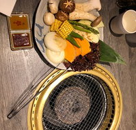 Rokko Japanese BBQ - Pubs Adelaide