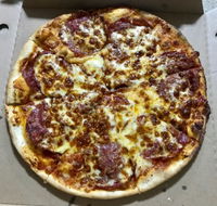 Rustica Pizza Bar - Pubs Adelaide