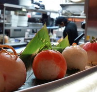 Sabu Contemporary Japanese  Sake - Pubs Adelaide