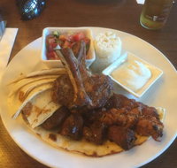 Sahara - Pubs Adelaide