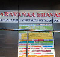 Saravanaa Bhavan - Pubs Adelaide