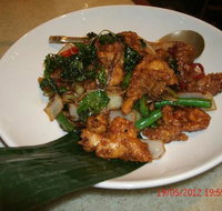 Spice Gourmet Thai - Pubs Adelaide
