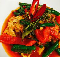 Thai Ingah Restaurant - Pubs Adelaide