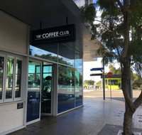 The Coffee Club - Pubs Adelaide
