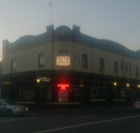 The Royal Oak Bistro - Pubs Adelaide