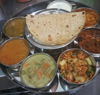 Velsha's Indian Takeaway - Pubs Adelaide