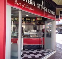 Western Sydney Kebabs - Pubs Adelaide