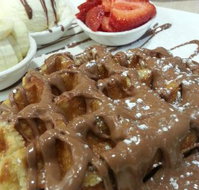 Whispers Cafe On One - Pubs Adelaide