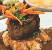 Adagio's Restaurant - Pubs Adelaide