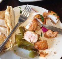 Armani Restaurant - Pubs Adelaide
