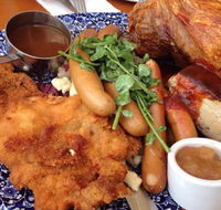 Bavarian Bier Cafe - Pubs Adelaide