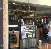 Burraneer Bakery  Deli - Pubs Adelaide