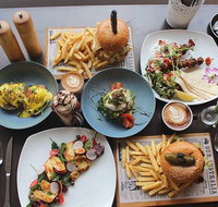 Cafe Kensington - Pubs Adelaide