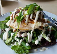 Cafe Twelve - Pubs Adelaide