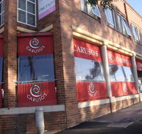 Caruso's Gourmet Pizza  Italian Restaurant - Pubs Adelaide