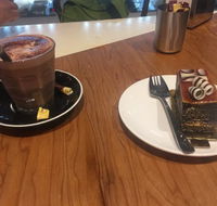 Christopher's Cake Shop - Pubs Adelaide