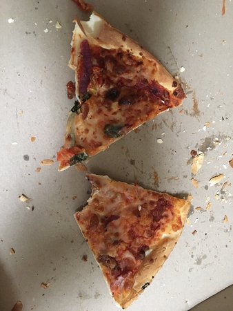 Domino's Pizza - Pubs Adelaide 0