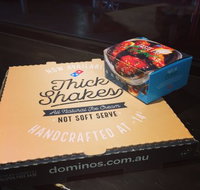 Domino's Pizza Parramatta - Pubs Adelaide