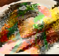 Graziers Grill House - Pubs Adelaide