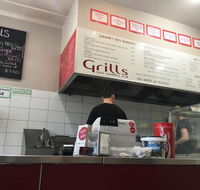 Grills On Wills Road - Pubs Adelaide