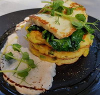 Groundskeeper Cafe - Pubs Adelaide