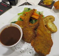 Gymea Grill - Pubs Adelaide