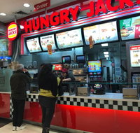 Hungry Jack's Parramatta Westfield - Pubs Adelaide