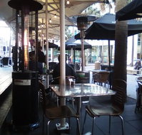 Kaimaki Cafe - Pubs Adelaide
