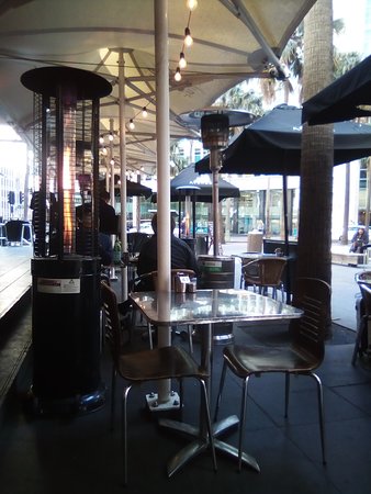 Kaimaki Cafe - Pubs Adelaide 0