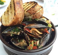 La Fresca Trattoria - Pubs Adelaide