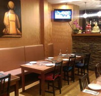 Nahm Thai - Pubs Adelaide