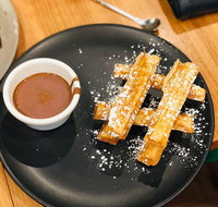 Oliver Brown - Pubs Adelaide