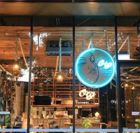 OTG On the go thai restaurant and bar - Pubs Adelaide