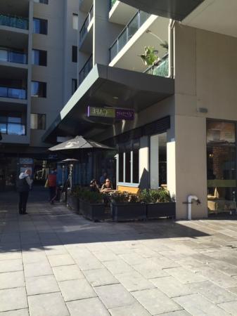 Parramatta NSW Pubs Adelaide