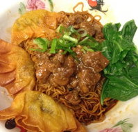 Pak Hailam Kopitiam - Pubs Adelaide