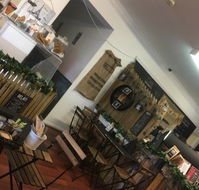 Pierrette's Diner - Pubs Adelaide