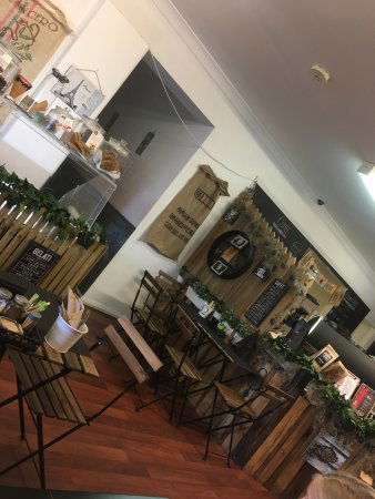 Pierrette's Diner - Pubs Adelaide 0