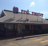 Red Rooster - Pubs Adelaide